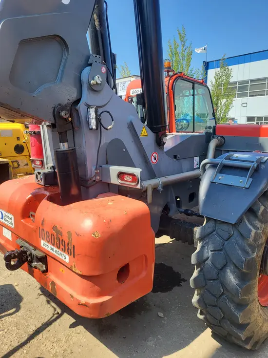 2018 Skyjack SJ1056THS Forklift
