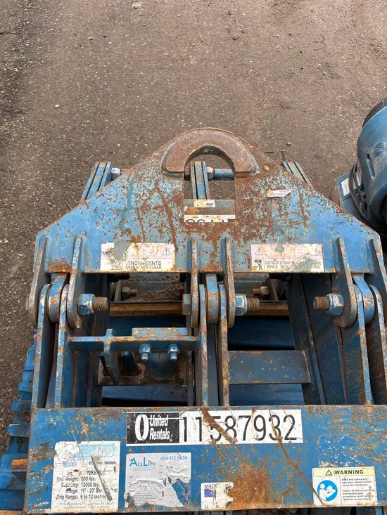 2023 Kenco KL12000