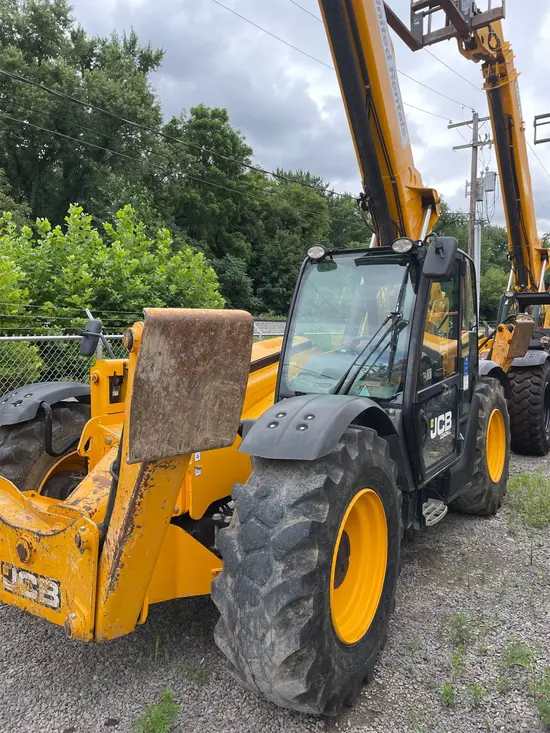 2018 JCB 512-56 S Forklift