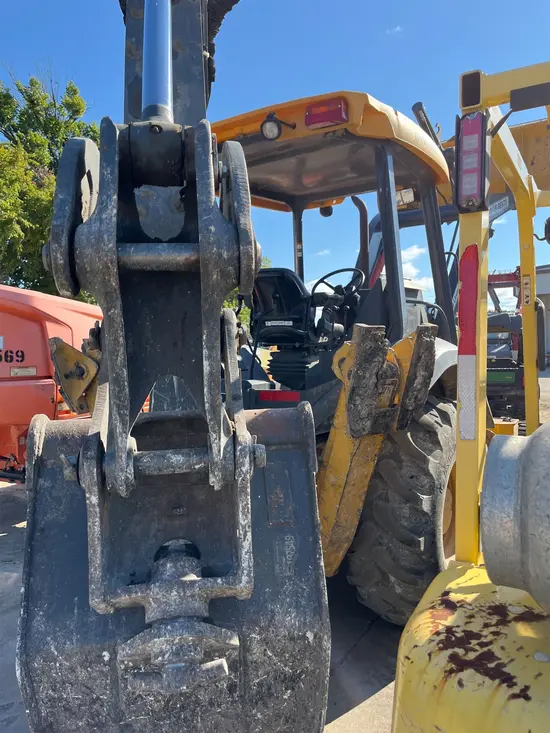 2022 John Deere 310L EP II Backhoe Loader