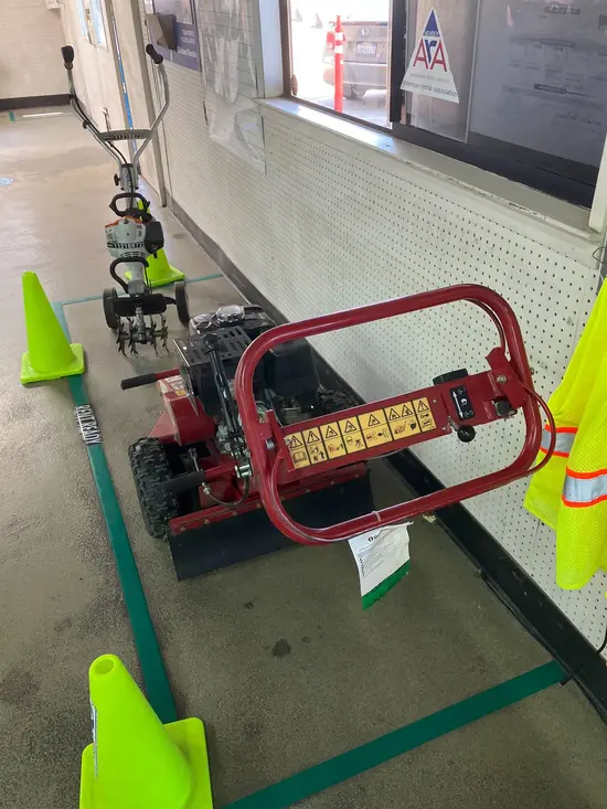 2021 Toro STX-26 Chipper/Stumper