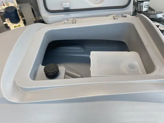 2022 Clarke SC901 X32C Scrubber