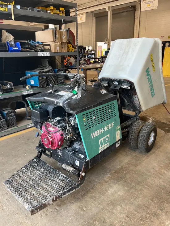 2021 Multiquip WBH-16EF