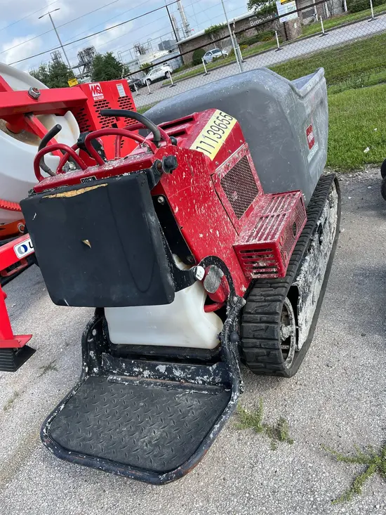 2021 Toro MB TX 2500