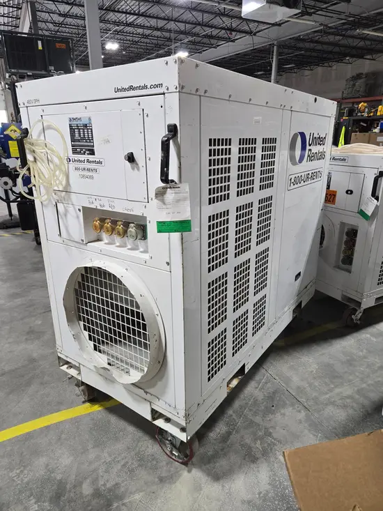 2018 KWIKOOL KP012-43H Portable Air Conditioner
