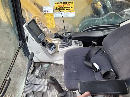 2019 Kobelco SK300LC-10 Excavator
