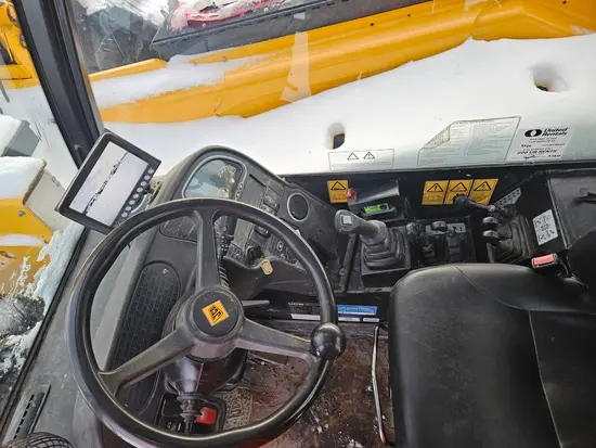 2019 JCB 510-56 Forklift