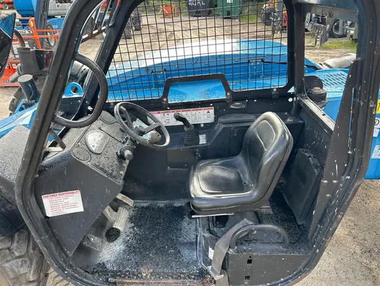 2016 Genie GTH-844 Forklift