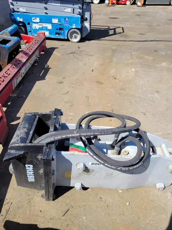 2019 FURUKAWA K-KF9FSP Attachment
