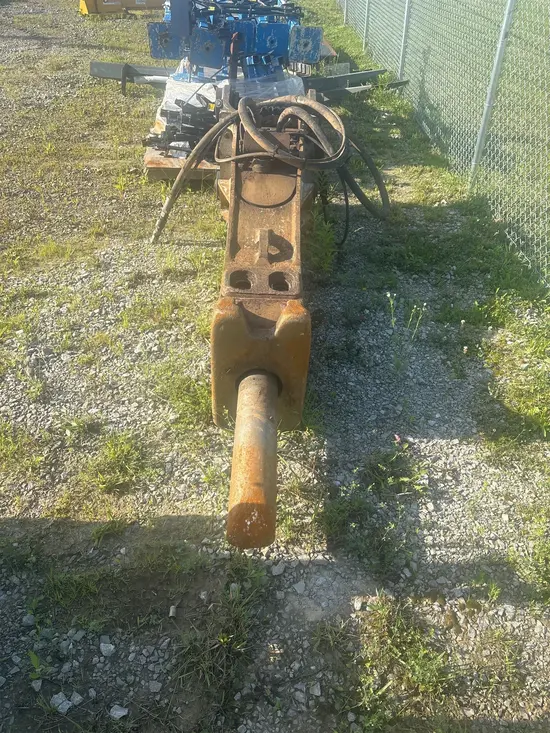 2019 Kent FX275 Attachment