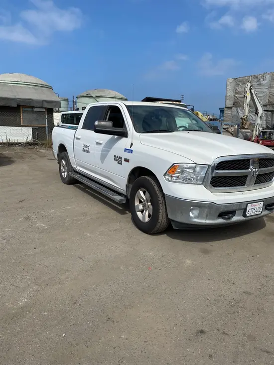 2019 Magnum Pro MLT6SM Portable Light Tower