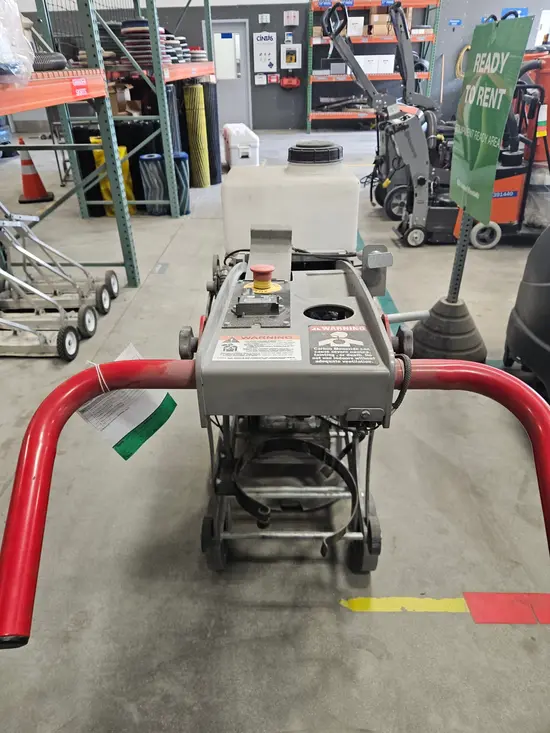 2022 Husqvarna BMG-555-P