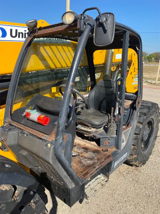 2015 JCB 510-56 S Forklift