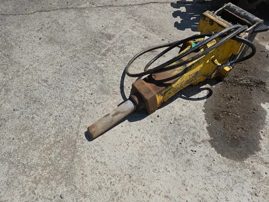 2021 Epiroc SB 452 Attachment
