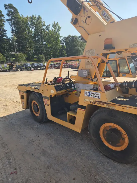 2015 Broderson IC-80-3J