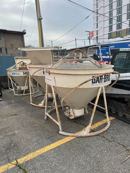 2022 GAR-BRO 454R
