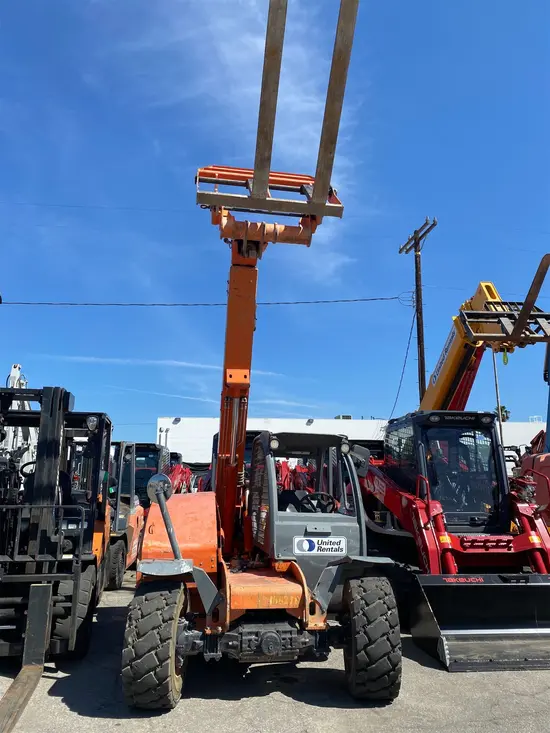 2015 XTREME XR5919 Forklift