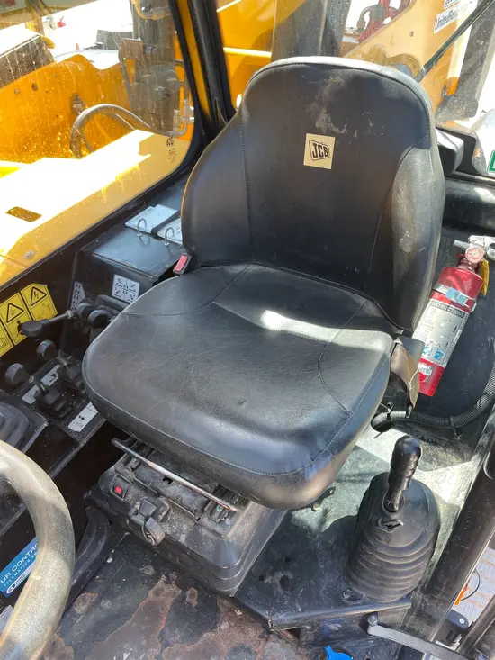 2018 JCB 512-56 S Forklift