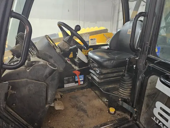 2018 JCB 510-56 Forklift