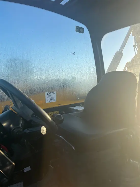 2023 JCB 512-56 S Forklift