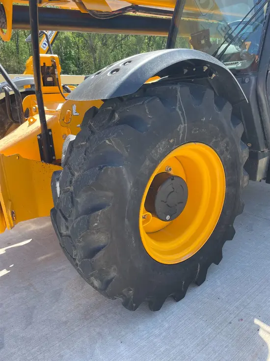 2018 JCB 512-56 S Forklift