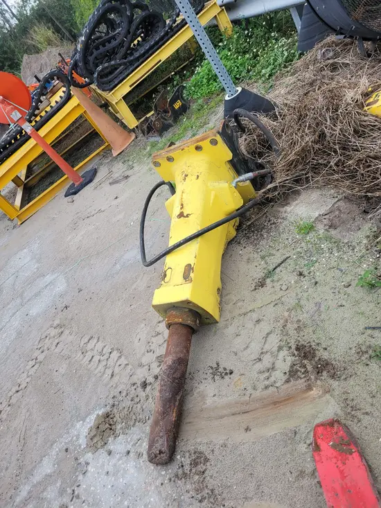 2019 Epiroc SB 452 Attachment