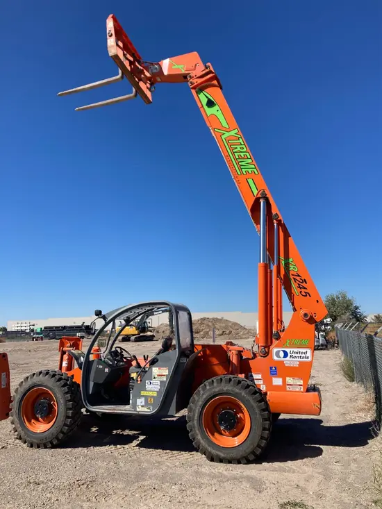 2016 XTREME XR1245 Forklift