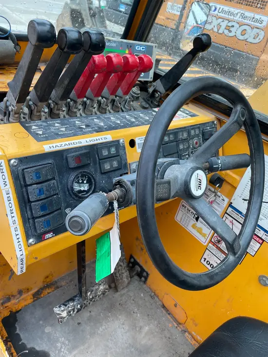 2013 Broderson IC-80-3J