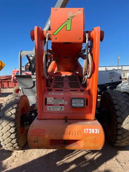 2016 XTREME XR1045 Forklift