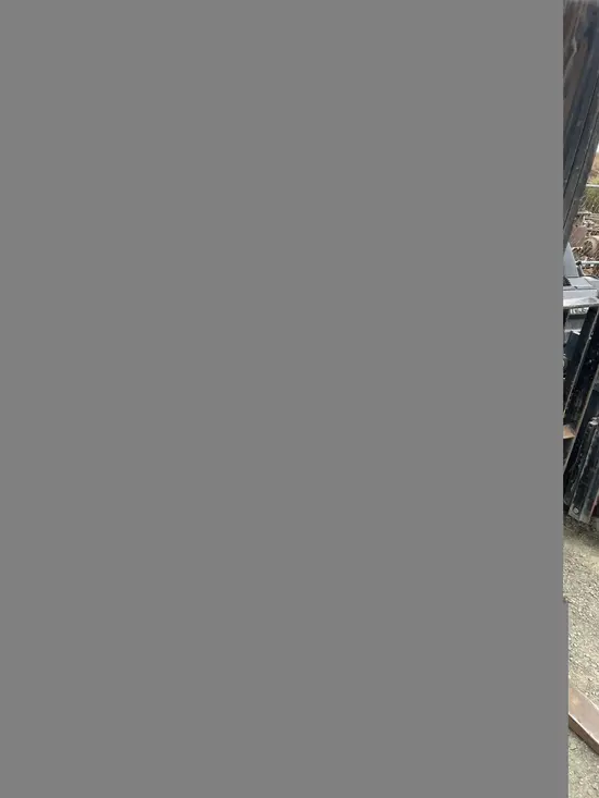 2018 Toyota 8FDU30 Warehouse Forklift