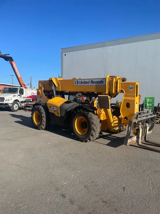 2017 JCB 510-56 S Forklift