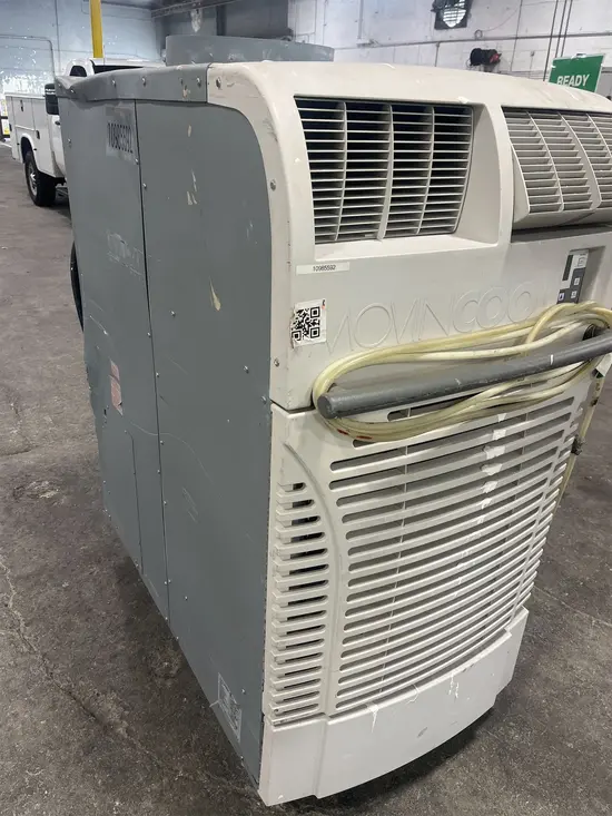 2019 DENSO OFFICE PRO 60 Portable Air Conditioner