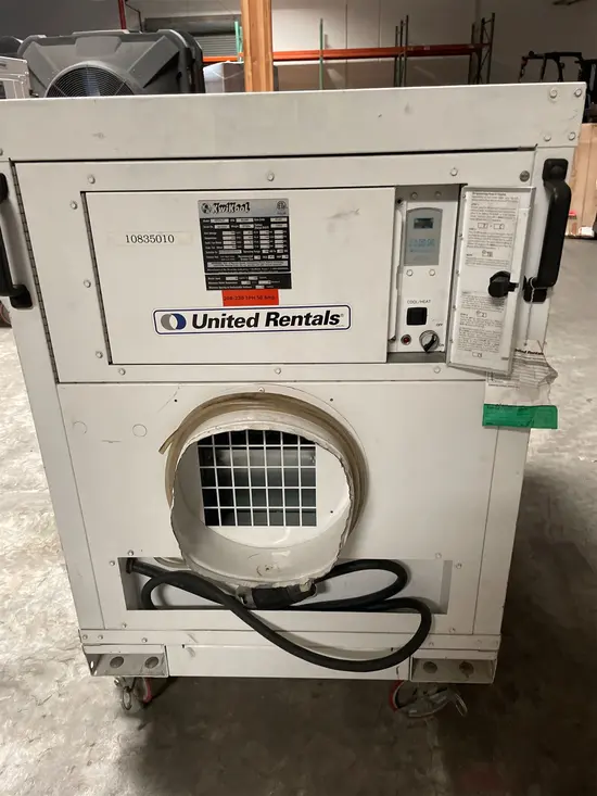 2018 KWIKOOL KP05-21H Portable Air Conditioner