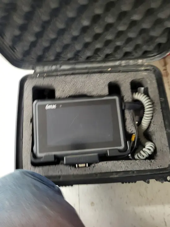 2018 MCELROY DATALOGGER 6