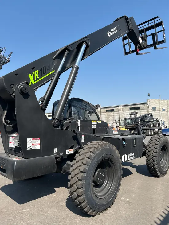 2015 XTREME XR1045 Forklift