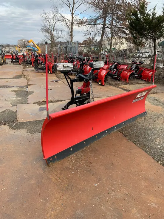 2016 Western Global 29350 Trailer