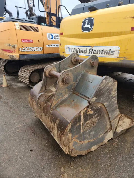 2019 TAG Manufacturing 48JD350G Attachment