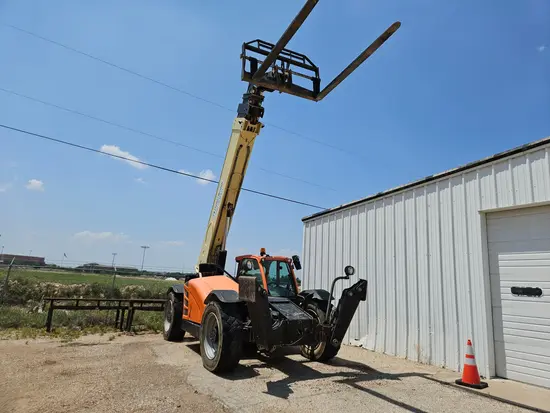 2016 JLG 1255 Forklift