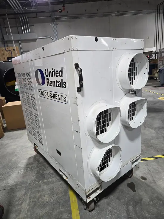 2018 KWIKOOL KP012-43H Portable Air Conditioner