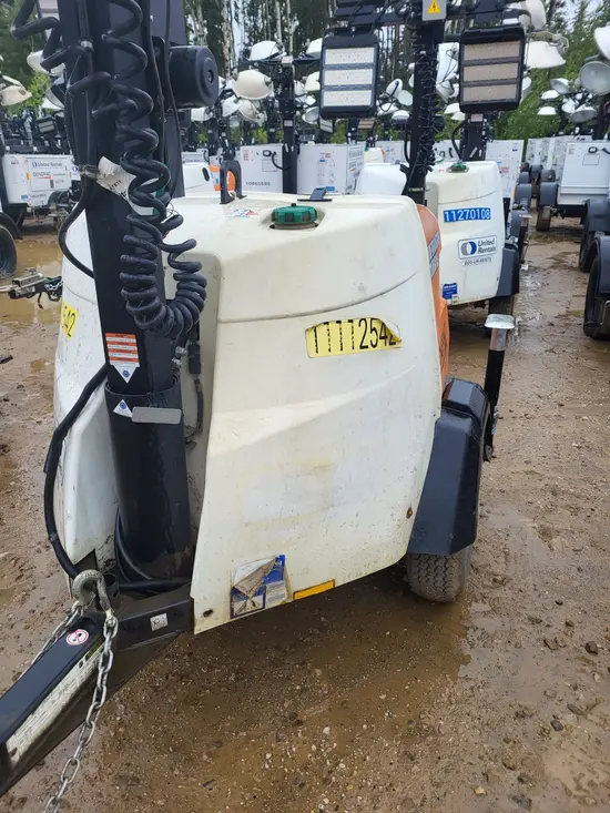 2020 Generac MLT6SKDS Portable Light Tower