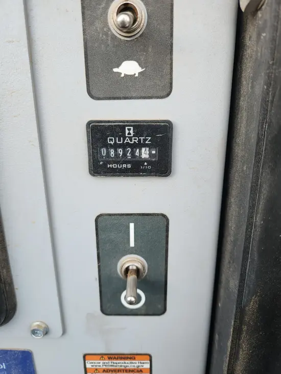 2021 Wacker Neuson G50 T4F Diesel Generator