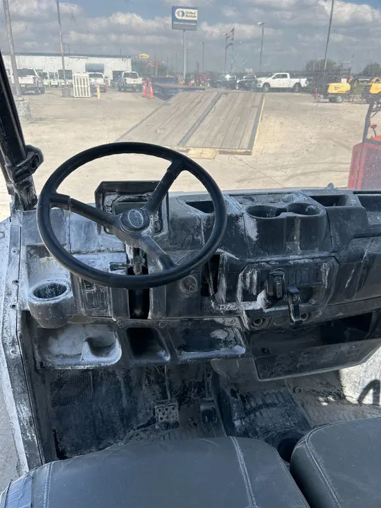 2021 Polaris PRO XD 4000D Utility Vehicle
