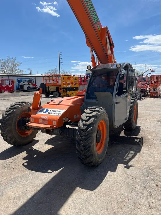 2013 XTREME XR842 Forklift