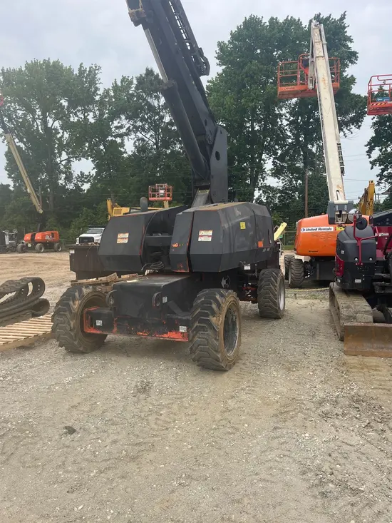 2016 JLG 800S Boom Lift