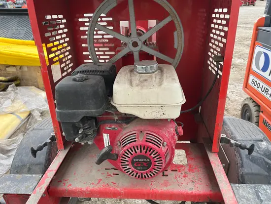 2023 Multiquip MC94PK Mixer