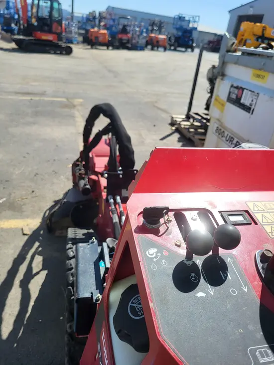 2021 Toro STX26 Chipper/Stumper