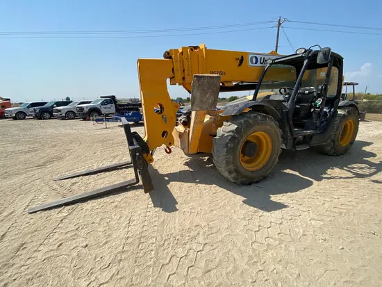 2016 JCB 510-56 S Forklift