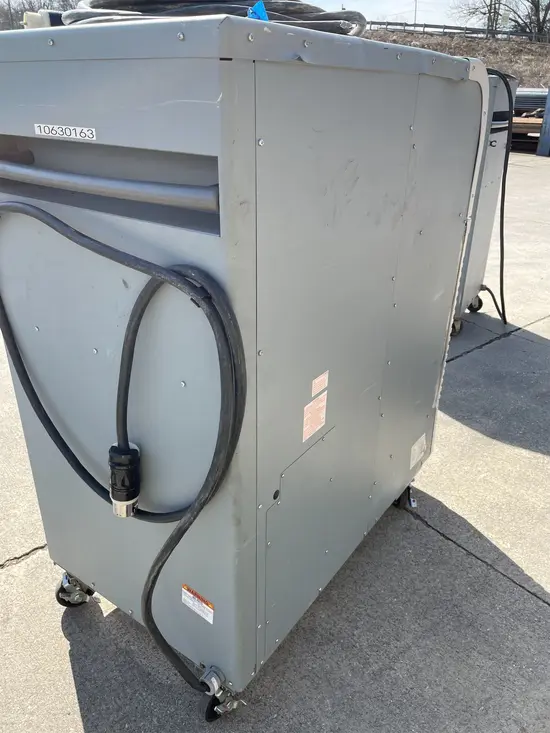 2017 DENSO OFFICE PRO 63 Portable Air Conditioner