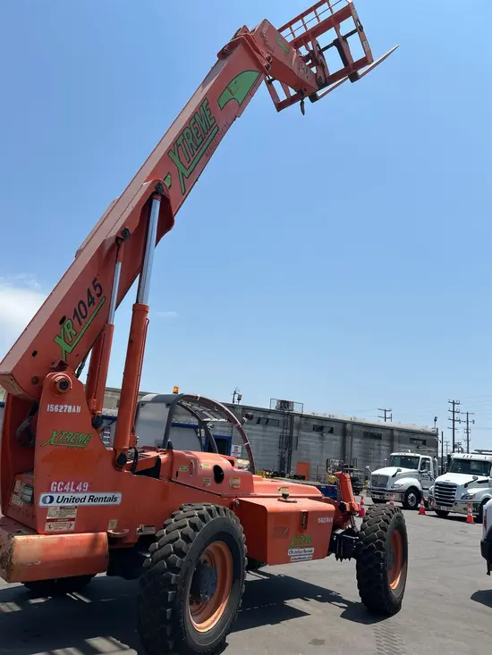2015 XTREME XR1045 Forklift