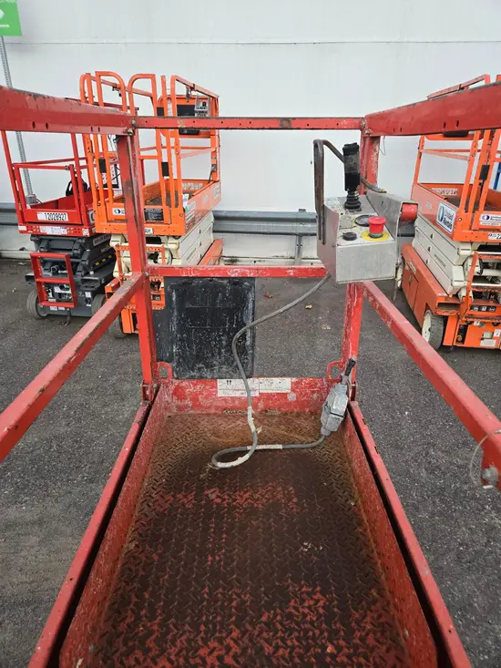 2017 Skyjack SJIII3219 Scissor Lift